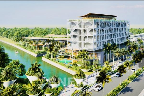 DIC huy động hơn 2.000 tỷ đồng từ phát hành trái phiếu, cổ phiếu