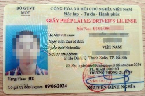 Vì sao Bộ Giao thông Vận tải  đề xuất chưa nhân rộng cấp, đổi giấy phép lái xe mức độ 4 ra toàn quốc?