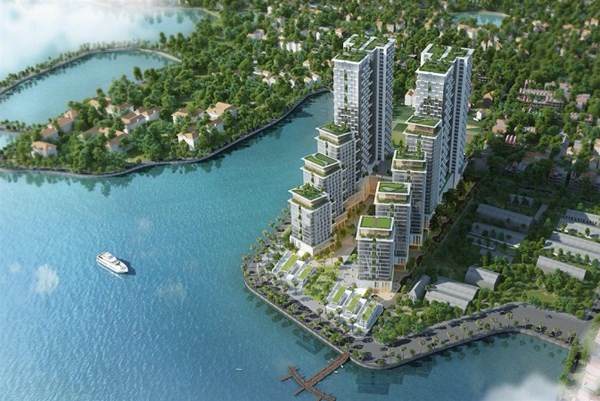 Coteccons sắp mua lại 483.500 cổ phiếu của người lao động đã nghỉ việc