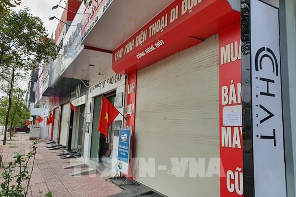 Thêm 44 ca mắc COVID-19 trong nước, riêng Bắc Giang, Bắc Ninh có 32 ca