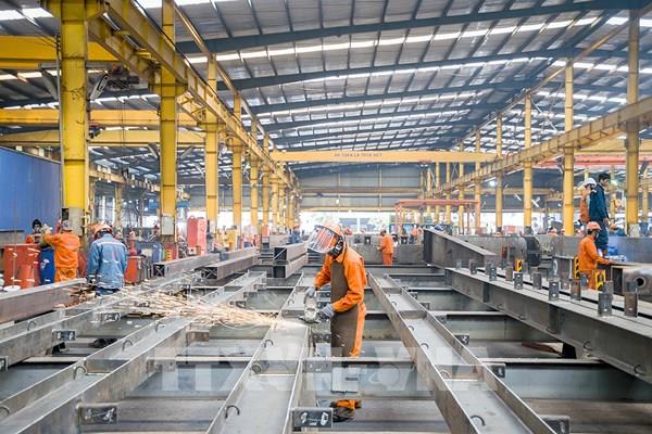 TP Hồ Chí Minh tầm soát dịch COVID-19 cho gần 300 nghìn công nhân và chuyên gia