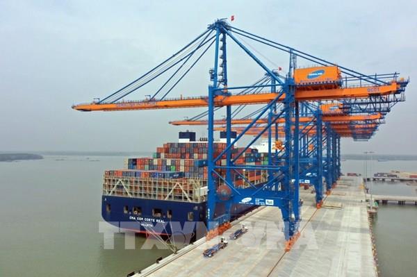 S&P Global Ratings tăng triển vọng tín nhiệm của Việt Nam