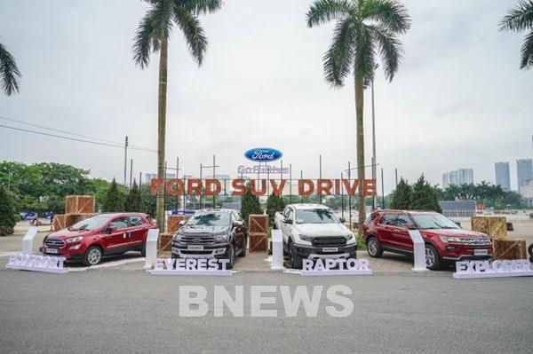 Nở rộ xu hướng bán ô tô tại nhà trong đại dịch COVID-19