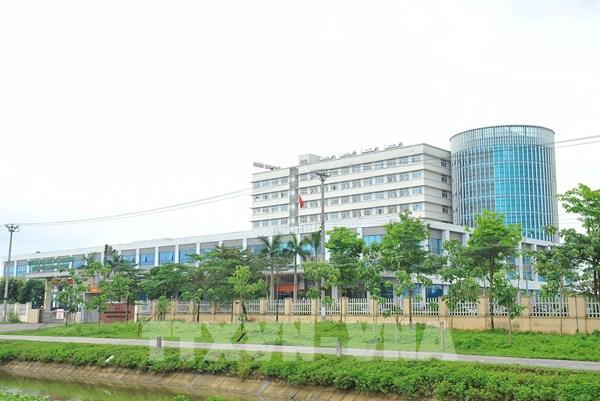 Kéo dài thời gian cách ly tại Bệnh viện Bệnh nhiệt đới Trung ương cơ sở 2 đến ngày 26/5