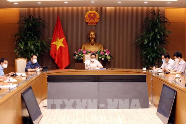 COVID-19: F0 ở Bắc Giang sẽ tăng, nhưng tất cả đều trong khu cách ly