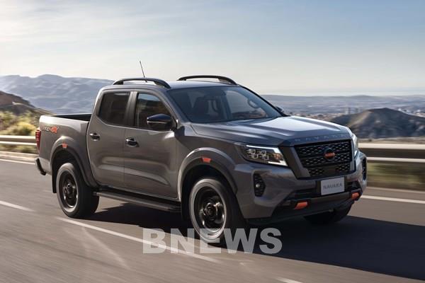 Ra mắt Nissan Navara 2021 với 4 phiên bản, giá bán từ 748 triệu đồng