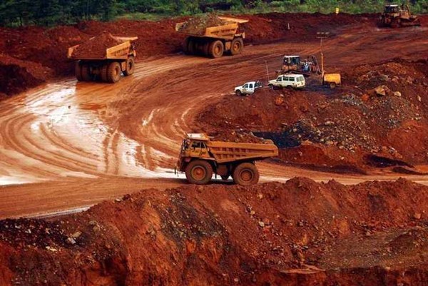 Bài toán nickel trong giấc mơ xe điện của Ấn Độ