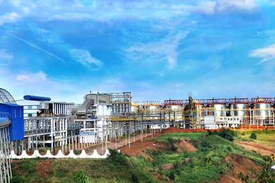 Đắk Nông công bố thông tin dự án đầu tư khu công nghiệp Nhân Cơ 2