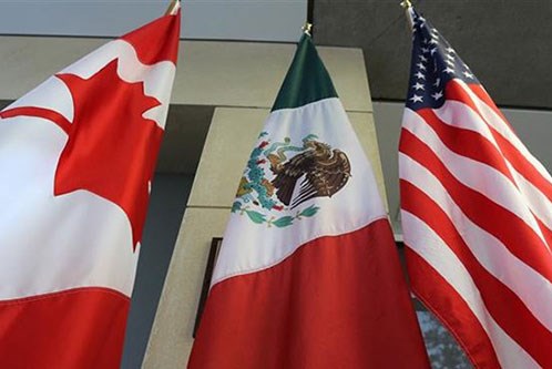 Xung quanh cuộc họp "lịch sử" của NAFTA phiên bản mới