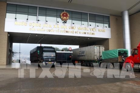 Doanh nghiệp vận tải chung tay hỗ trợ các địa phương lưu thông hàng hóa nông sản