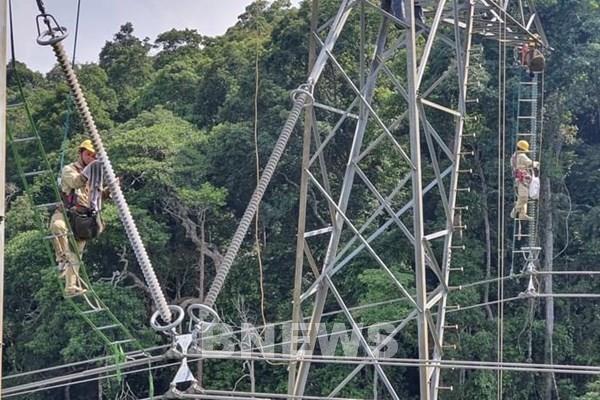 Bổ sung thêm cơ chế để khu vực tư nhân tham gia nhiều hơn vào thị trường điện