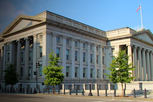 Mỹ sẽ thu hẹp 10% mức chênh lệch thuế trong thập niên tới