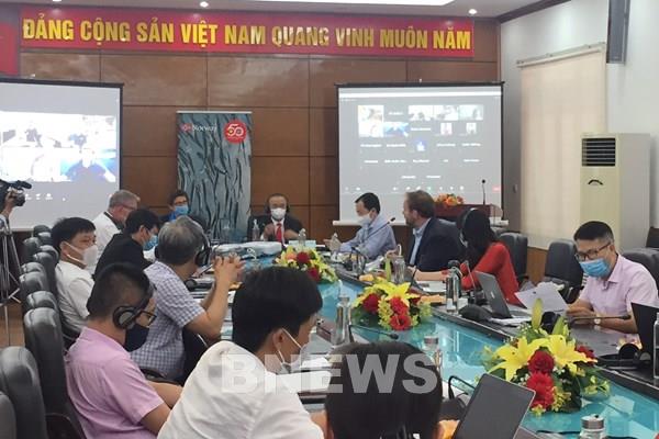 Việt Nam - Na uy chia sẻ kinh nghiệm phát triển nuôi biển quy mô công nghiệp