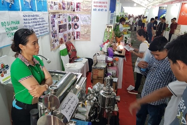 Đưa công nghệ vào sản xuất - Bài 3: Chuyển giao công nghệ