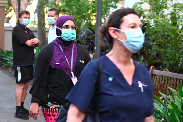 Australia: Bang Queensland treo thưởng 1.400 USD cho người đến làm việc