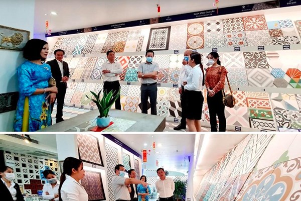 Đưa công nghệ vào sản xuất - Bài cuối: Tăng nội địa hóa