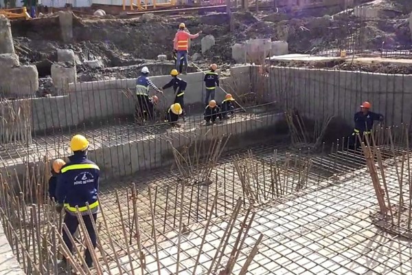 Trường hợp nào cần điều chỉnh giấy phép xây dựng?