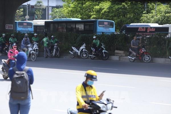 Dự báo thời tiết tuần tới (22-28/5): Bắc Bộ và Trung Bộ nắng nóng, chiều tối có mưa dông