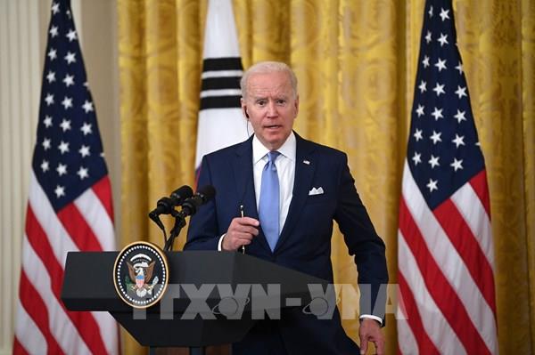 Tổng thống Mỹ giảm kinh phí kế hoạch đầu tư cho cơ sở hạ tầng xuống 1.700 tỷ USD