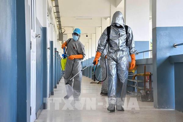 Thái Lan sẽ vay thêm 16 tỷ USD để ứng phó với dịch COVID-19