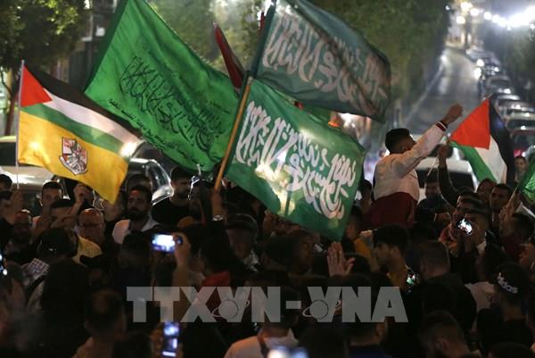 Sự kiện quốc tế nổi bật trong tuần từ 17-23/5