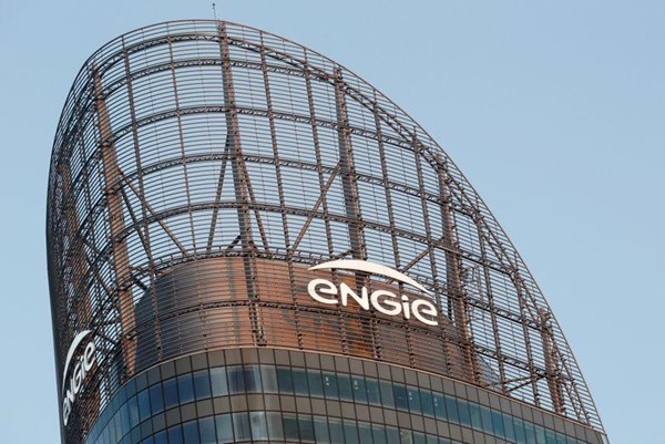 Engie lên kế hoạch đầu tư 16 tỷ euro vào lĩnh vực năng lượng tái tạo