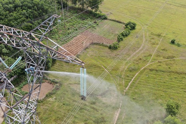 Truyền tải điện Thừa Thiên - Huế xây dựng phương án chi tiết phòng ngừa dịch