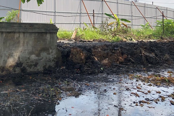 Bắc Ninh xử phạt và đình chỉ hoạt động nhiều doanh nghiệp, cơ sở sản xuất giấy