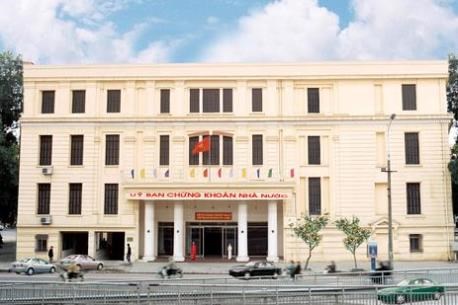 Ủy ban Chứng khoán Nhà nước: Hủy bỏ giao dịch bán cổ phiếu FLC là biện pháp chưa có tiền lệ