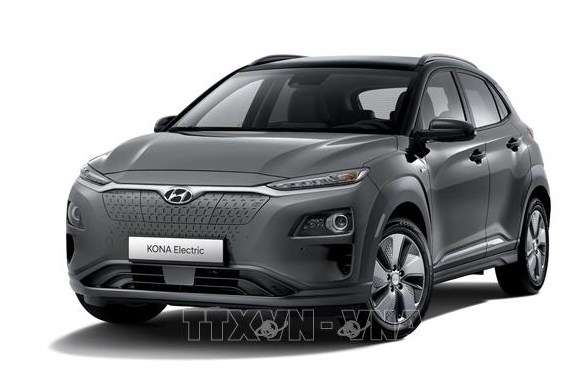 Hàn Quốc: Vấn đề lớn sắp xảy đối với ngành ô tô điện