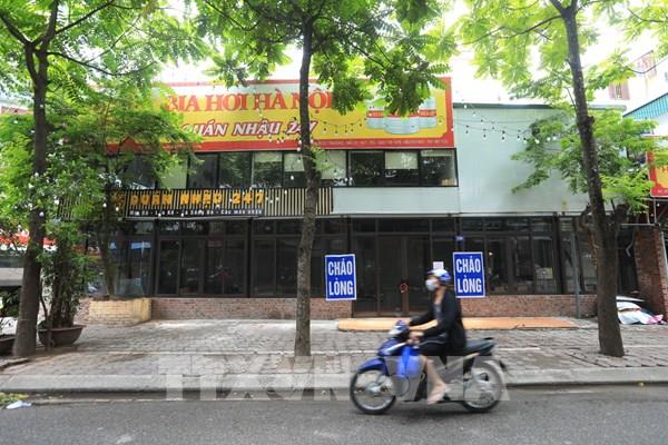 Cán bộ, công nhân viên chức, ra khỏi thành phố phải được sự đồng ý của thủ trưởng đơn vị