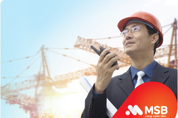 Tài trợ vốn cho Doanh nghiệp Xây dựng đấu thầu trực tiếp gói thầu vốn ngân sách Nhà nước