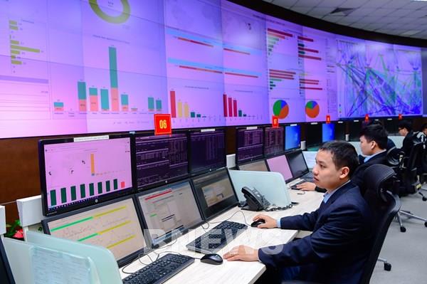  Viettel lắp đặt 3.000 camera tại khu vực cách ly các tỉnh phía Bắc