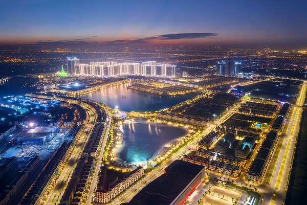 Cơ hội mua căn hộ Vinhomes với ưu đãi "3 không"