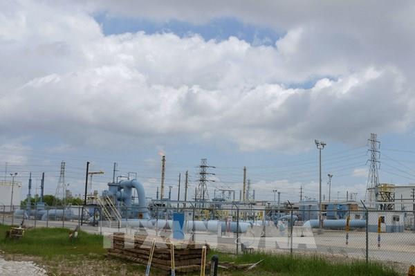 Mỹ tăng biện pháp bảo vệ sau cuộc tấn công mạng với Colonial Pipeline