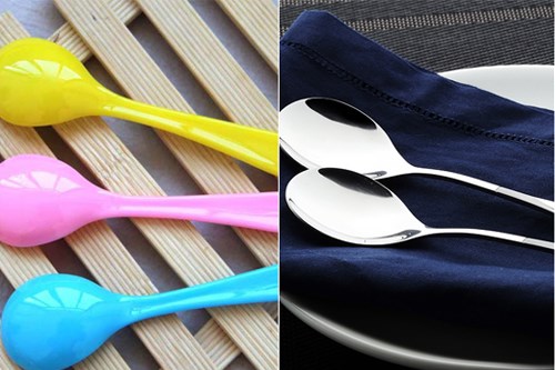 Trung Quốc cấm sử dụng đồ nhựa dùng một lần trên các chuyến bay