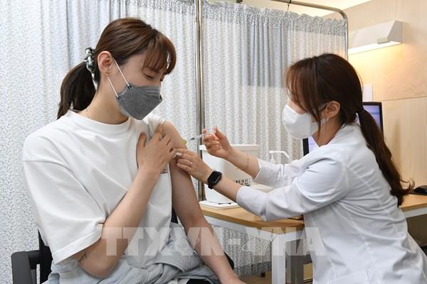 Hàn Quốc: Công dân tiêm đủ liều vaccine phòng COVID được phép du lịch nước ngoài