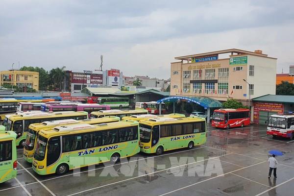 Nghệ An tạm dừng các hoạt động thiết yếu tại nhiều địa phương trong tỉnh