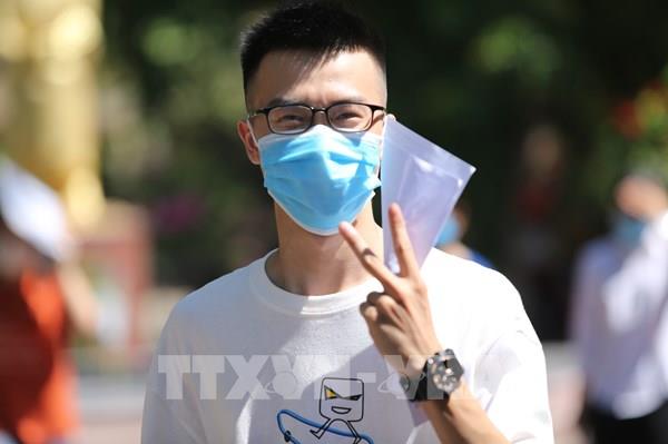 Trường hợp nào được đặc cách xét tốt nghiệp THPT 2021?