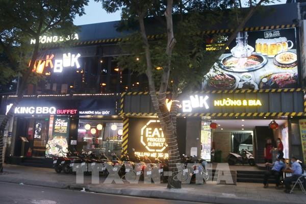 TP Hồ Chí Minh tạm dừng thêm nhiều hoạt động từ 0 giờ ngày 28/5