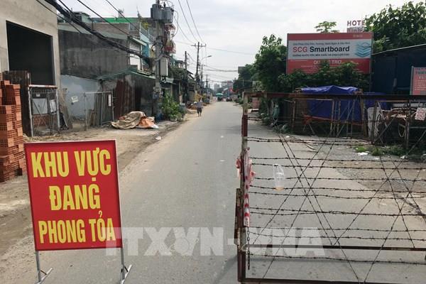 TP. HCM dừng các hoạt động liên quan đến tôn giáo, tín ngưỡng