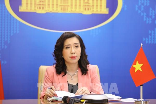 Việt Nam tập trung đàm phán, tìm kiếm các nguồn cung cấp vaccine COVID-19