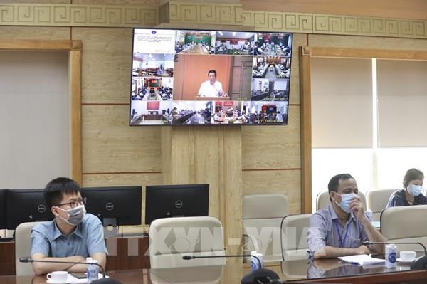 Có rất ít doanh nghiệp, nhà máy cập nhật bản đồ chung sống an toàn với COVID-19