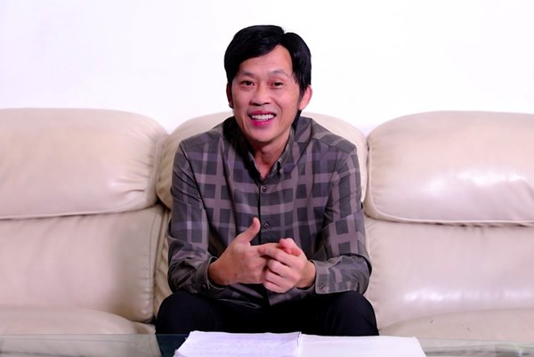 Xem xét đề nghị thu hồi danh hiệu Nghệ sỹ ưu tú của danh hài Hoài Linh 