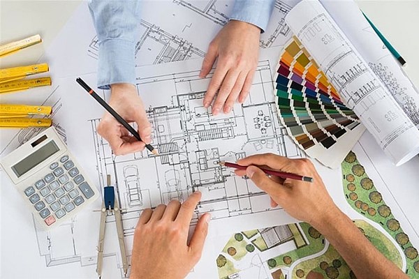Gỡ vướng quy định cấp chứng chỉ hành nghề kiến trúc