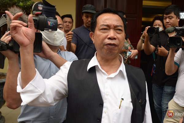 Cách chức Giám đốc, Khiển trách Phó Giám đốc Bệnh viện Tâm thần Trung ương 1