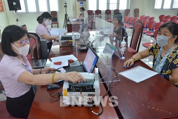 Ngân hàng Nhà nước tiếp tục tháo gỡ khó khăn do tác động của dịch COVID-19