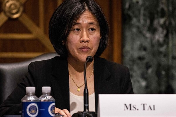 Mỹ đang đối mặt với những thách thức lớn trong kinh tế và thương mại với Trung Quốc