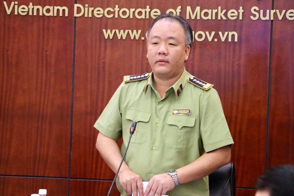 Bàn giải pháp tiêu thụ nông sản mùa vụ cho nông dân trong mùa dịch