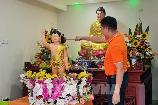 Tổ chức Đại lễ Phật Đản Vesak 2021 tại Mozambique